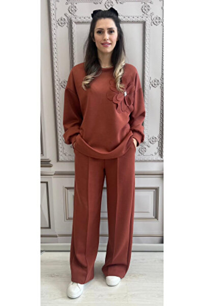 AndraRose Styles Luna Flower Outfit