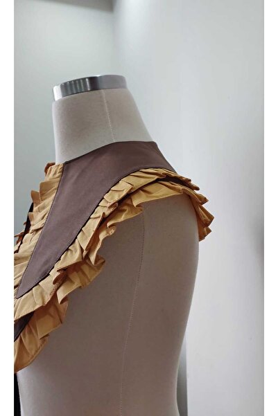 ABAS Collar Scarf Accessory