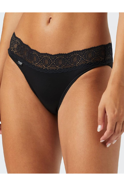 Evendi Panties set, Black