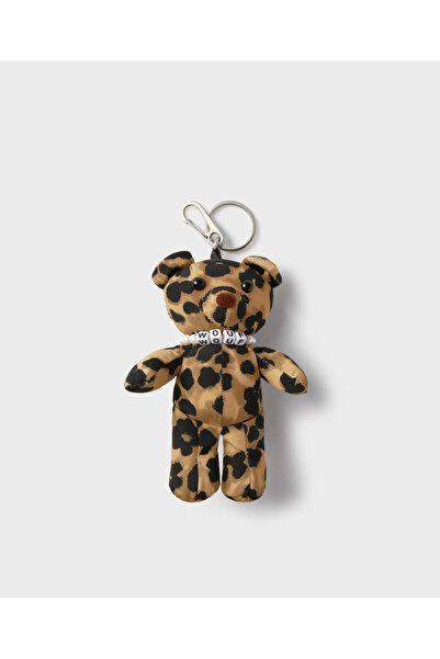 Wouf - Feline Bear Charm