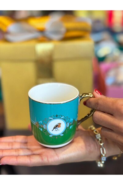 şirin eşyalarım Ornette Mug Cup - 180 ml / 1 Piece