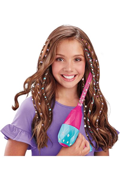 Disney CRA-Z-ART Shimmer N Sparkle Real Sparkling Gem Air Styler