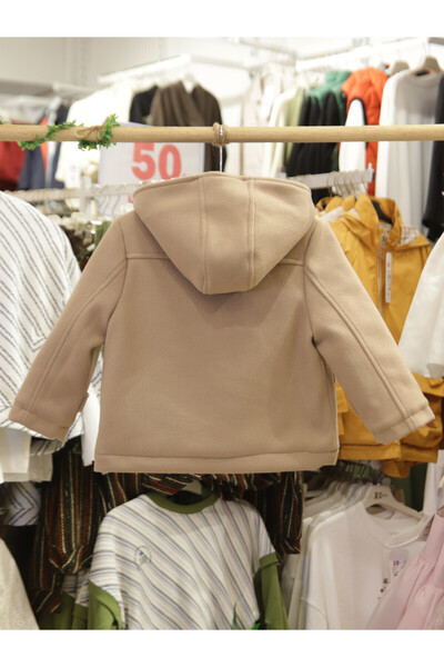 XO Kids Boy's Coat 2-6 Years 1060