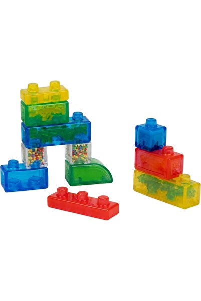 Goliath Jelly Blox Newbie Kit (12L), Mixed