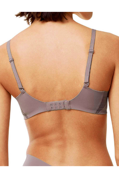 Triumph Bra, Purple