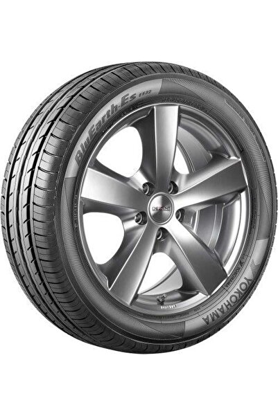 Yokohama Bluearth-es es32 195/50r15 82v Oto Yaz 2025