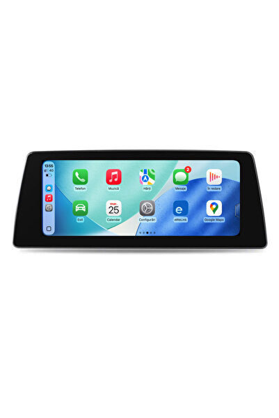 NavStore Dedicated Navigation BMW 1 Series F20/F21 (2013-2019), 10.25 Inch, 8Gb Ram, 256Gb Storage, Carplay