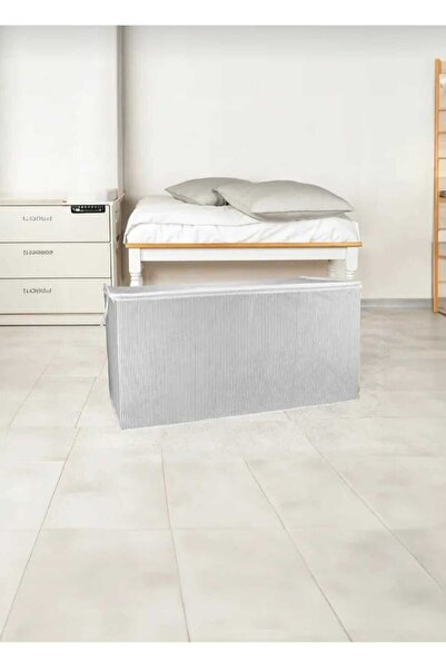 AYHOME Jumbo Boy 50 X 50 X 100 Cm Düzenleyici Saklma Hurcu Ev Taşınmalık Hurç