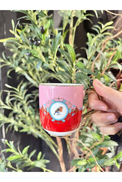 şirin eşyalarım Aries Mug Cup - 180 ml / 1 Piece