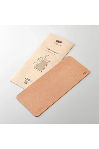 Toyo Steel Bonded Deri Y-350 & T-350 Modelleri İçin Tabanlık Insole Sheet