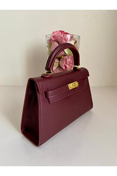 China The famous 22cm handbag and shoulder bag