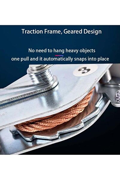 Generic Portable Neck Stretcher Hammock (Hook Mounted)