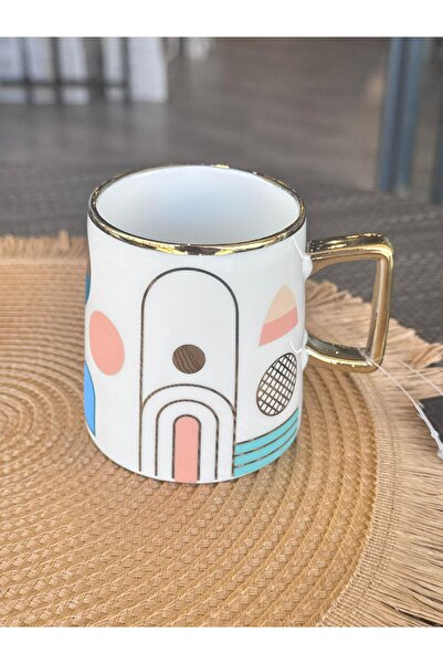 şirin eşyalarım Mavera Mug Cup - 230 ml / 1 Piece