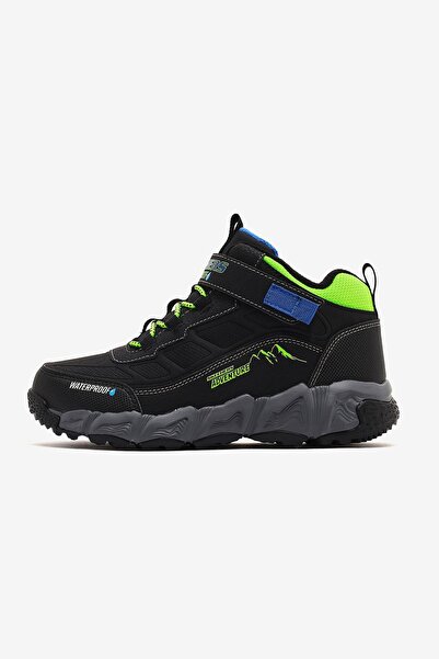 SKECHERS Erkek Çocuk Velocıtrek Ayakkabı