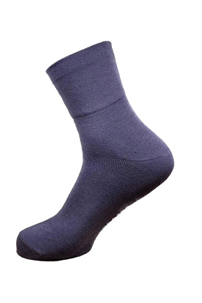 locarno Locarno Allergy and Diabetes Special Socks - Gray