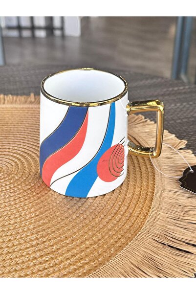 şirin eşyalarım Maren Mug Cup - 230 ml / 1 Piece