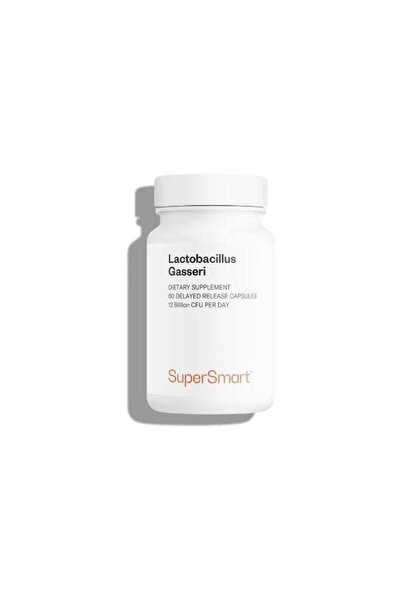 Supersmart بروبيوتيك لاكتوباسيلوس جاسيري، مساعد رئيسي في حميات إنقاص الوزن