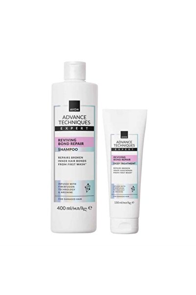 AVON AT Възстановяващ комплект за възстановяване на връзките