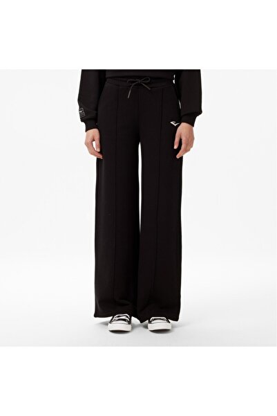 EVERLAST Ever Classics Wmn Comfort Women's Black Sweatpants