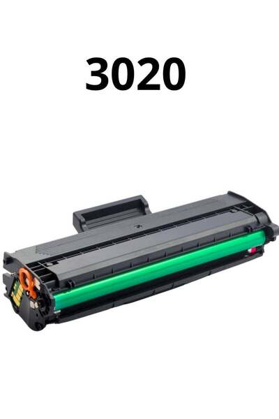 genernic Ink Cartridge 3020/3025 Compatible with Xerox Phaser 3020 and WorkCentre 3025 106R02773