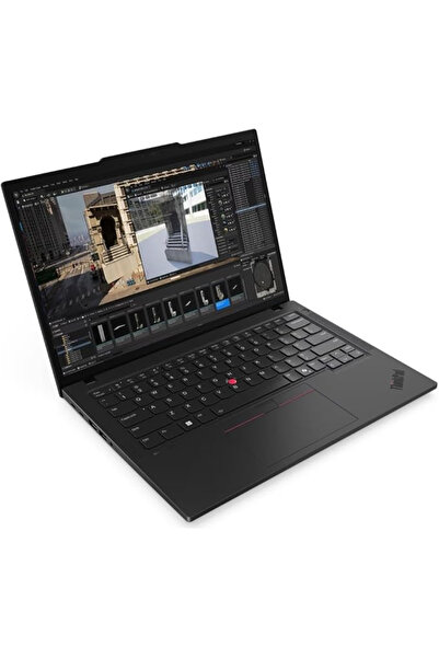 LENOVO THINKPAD P14S 21MFS2MQ00 R7 PRO - 8840HS 16GB 512GB SSD FDOS