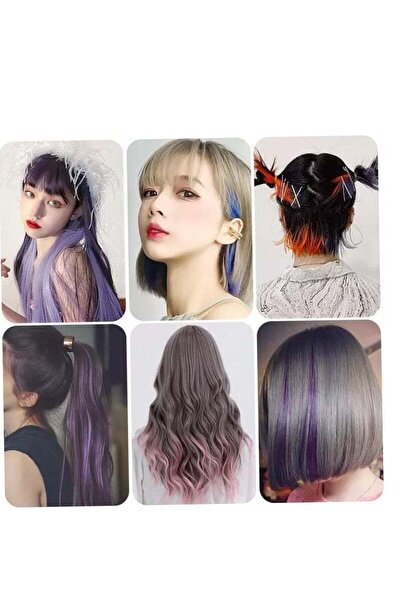 Generic Silicone Reusable Hair Coloring Cap with Poked Holes - Professional Highlighting Cap