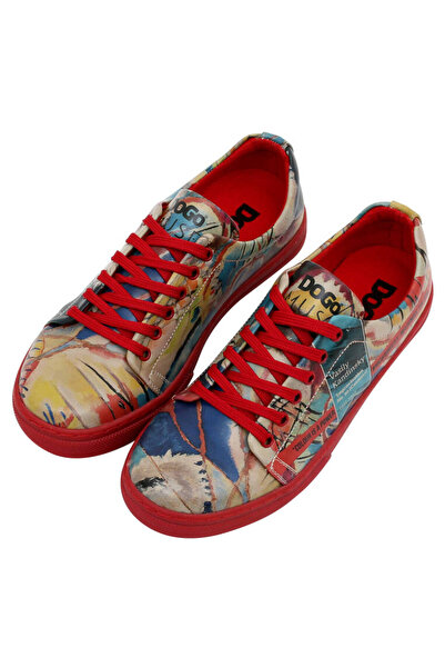 Dogo Vasily Kandinsky Cannons