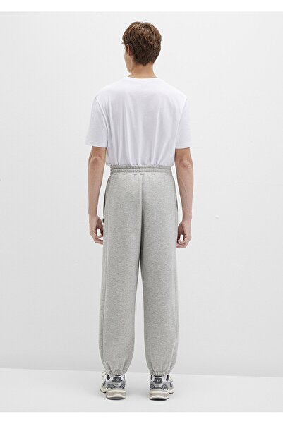 Mavi Sweatpants Gray Melange