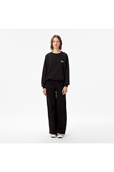 EVERLAST Ever Classics Wmn Comfort Women's Black Sweatpants