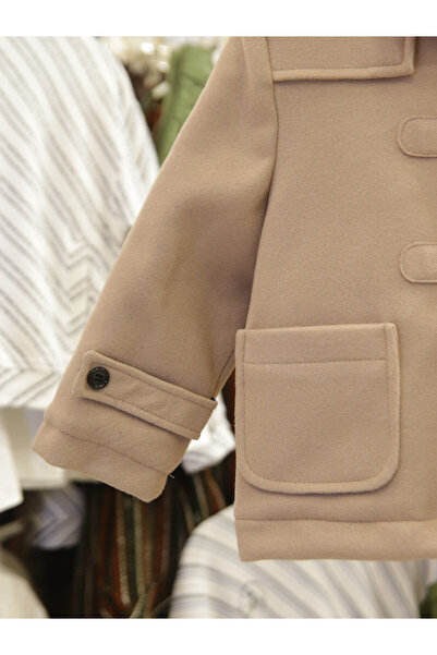 XO Kids Boy's Coat 2-6 Years 1060