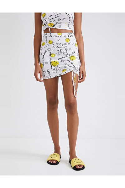 Desigual Skirt, White