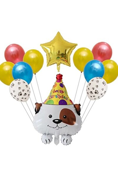 OEM Set baloane pentru câini, 12 buc.