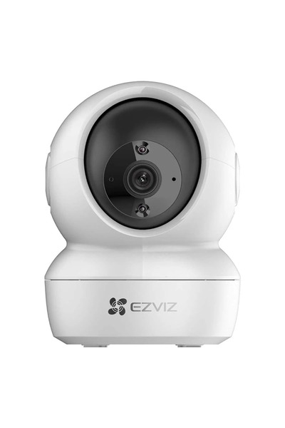EZVIZ Smart surveillance camera CS-H6c-2K+, 4MP, Wi-Fi, Pan/Tilt, 2K+ resolution, au