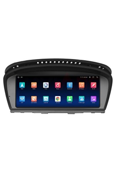 NAVI-ABC BMW Series 5 E60/E61 (2004-2012) 8.8 inch Android Navigation - 4GB RAM, 64GB, Octa-Core, 4G
