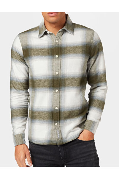 Hollister Camasa, Verde