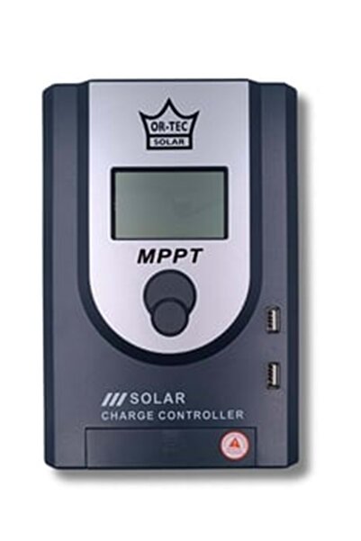 ORTEC 40A MPPT Şarj Kontrol Cihazı