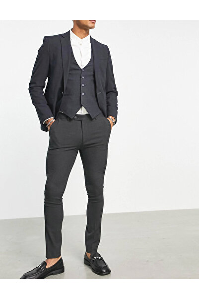 Bolongaro Trevor Jacket, Navy blue