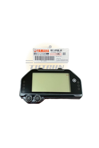 Yamaha R25 Mt25 Yeni Kasa Km Saati Orijinal Gösterge BS7-H3500-00