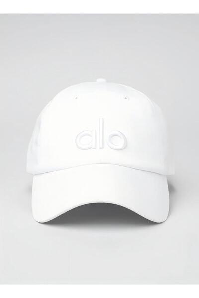 Alo Cap Yoga Unisex Baseball Cap,Casual Sun Hat