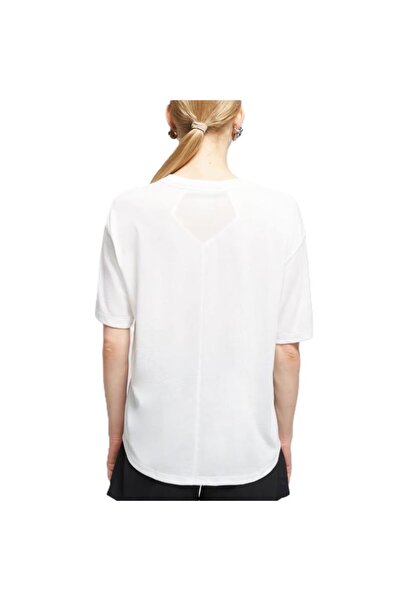 Nike Tricou W J SPT DIAMOND SS TOP