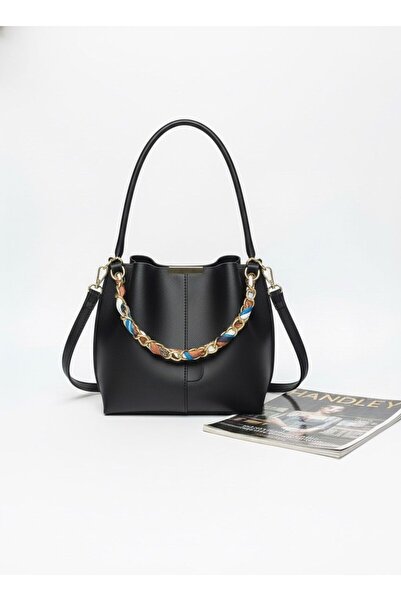 Handley حقيبة كتف نسائية