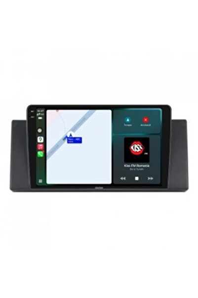 Clarion Dedicated Navigation for BMW 5 Series E39 (1995-2003)