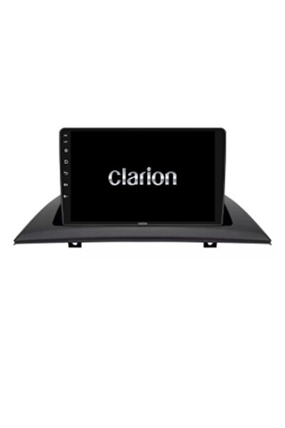Clarion Dedicated Navigation for BMW X3 E83 (2003-2011) 9" 2GB RAM 32GB Quad-Core