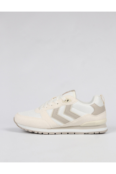 hummel Sneakers, Ecru