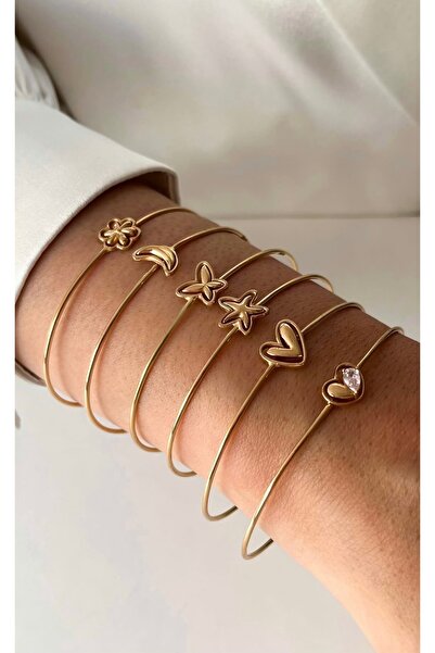 Vi store Çelik Çıtır Bileklik