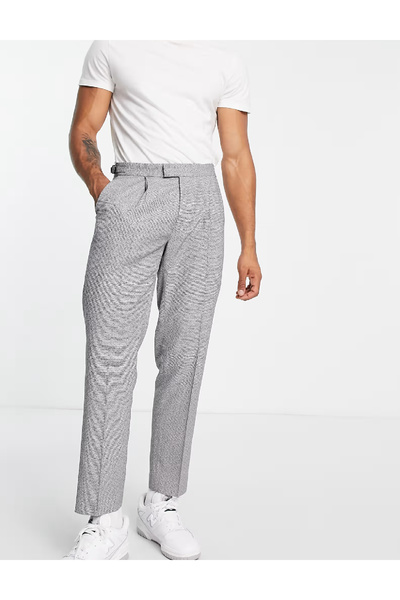 TopMan Pants, Grey