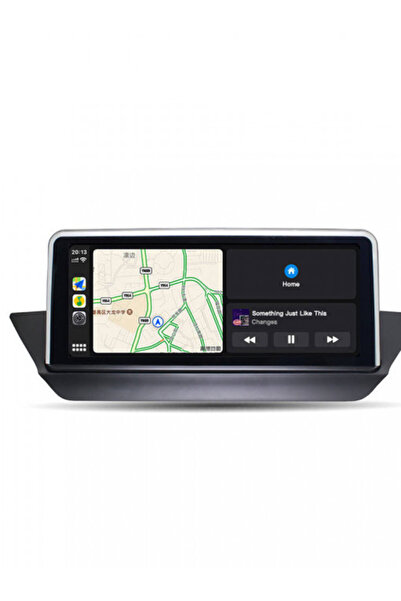 NAVI-ABC Navigație dedicată BMW pentru X1 E84 (2009-2015) 10.25" Android 12, 4GB RAM, 64GB, Octa-core, 4G