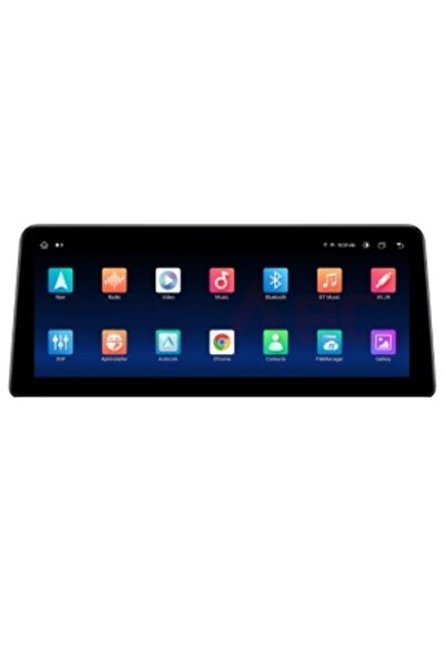 NAVI-ABC BMW 3 Series GT F34 (2011-2017) 12.3 Inch Android Navigation 8GB/256GB 8-Core 4G