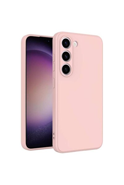 HYX Case for Samsung Galaxy A36 5G Case - Pink, Scratch Resistant Soft Touch ...