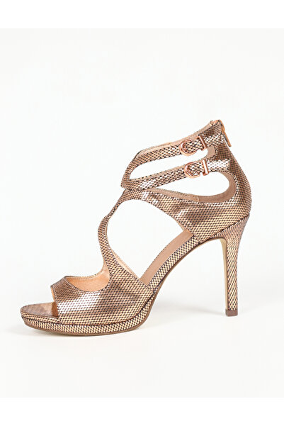 Evendi Sandals, Brown